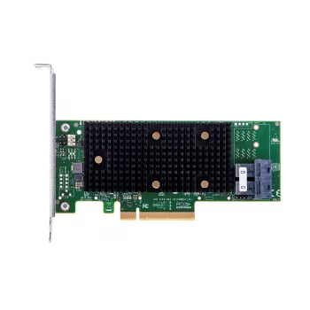 RAID-kontroller Broadcom MegaRAID 9440-8i, PCIe x8, 12 Gbit/s, 8 porti, Mini‑SAS HD SFF-8643, Low Profile MD2
