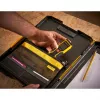 Klamberlaud Stanley FATMAX FMST82721-1 Must Kollane 415 mm x 285 mm