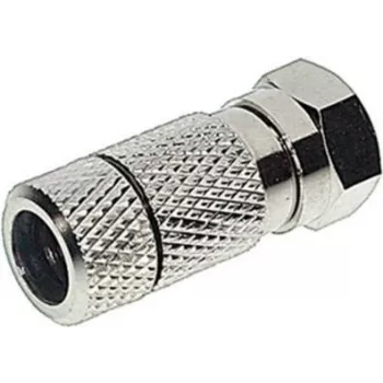 Koaksiaalne F-tüüpi pistik ShiverPeaks BS85009-R