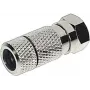 Koaksiaalne F-tüüpi pistik ShiverPeaks BS85009-R