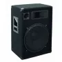 Kõlar Omnitronic DX-1522 Must 400 W