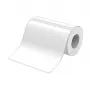 Termosildid NIIMBOT T100×100-75 (valge) – 100×100 mm, rullis 75 silti