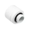 Fitting Alphacool 17627 messingvalge 27 mm kõrgus 2,2 cm läbimõõt