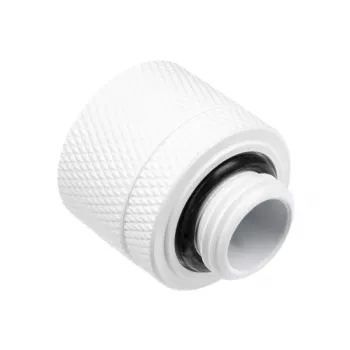 Fitting Alphacool 17627 messingvalge 27 mm kõrgus 2,2 cm läbimõõt