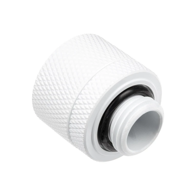 Fitting Alphacool 17627 messingvalge 27 mm kõrgus 2,2 cm läbimõõt