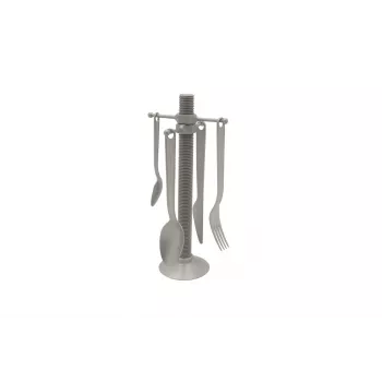 Alessi Conversational Objects söögiriistade komplekt 16 tk (VA02 SET)