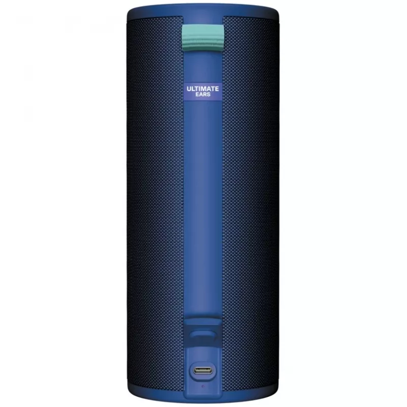 Logitech Ultimate Ears BOOM 4 - Kõlar - Kaasaskantav - Juhtmevaba - Bluetooth - koobaltsinine (984-001977)