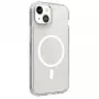 Cover Screenor 24114SB iPhone 16 Plus jaoks 17 cm läbipaistev