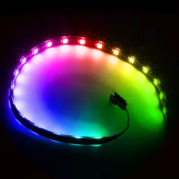 Kolink Inspire L1 ARGB LED-riba - 30cm