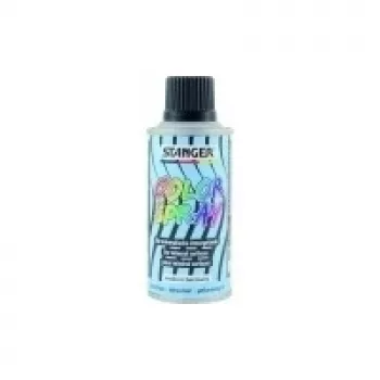 Pihustusvärvi purk Stanger Color Spray MS 150 ml helesinine