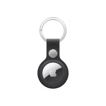 Apple AirTag FineWoven võtmehoidik must