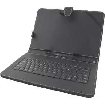 Esperanza EK125 tahvelarvuti ümbris 25,6 cm (10,1) Folio Must