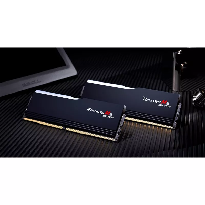 G.skill F5-6000J2836G16GX2-RM5NRK mälumoodul