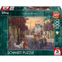 Pusle 1000 tk Schmidt Spiele Disney Aristokassid