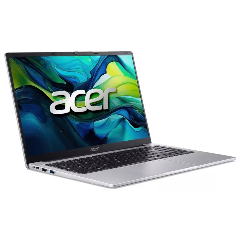 Sülearvuti Aspire Lite 15 Cel N4500 8GB 256GB NoOS
