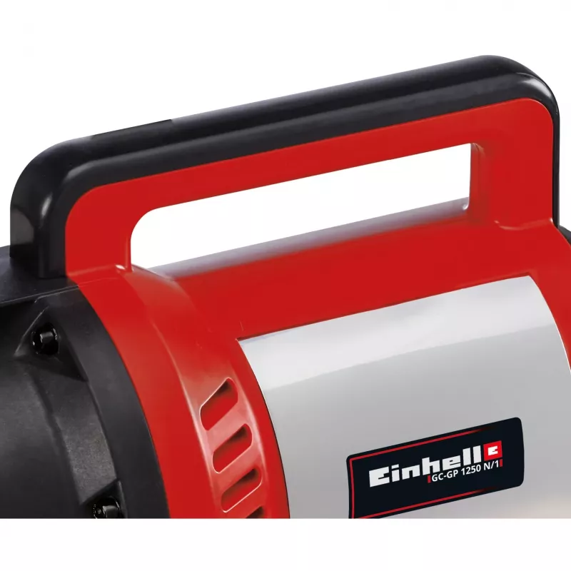 Einhell 4180350 aiatööriist 5000 L must