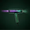 BaByliss Air Power Pro föön 1700 W kuldne, roheline