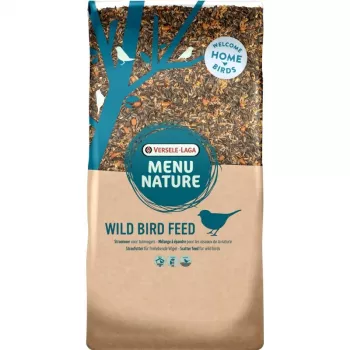 Linnuseemnesegu Versele-Laga Sunflower Energy Mix 11,5 kg — Täisväärtuslik kuivtoit lindudele