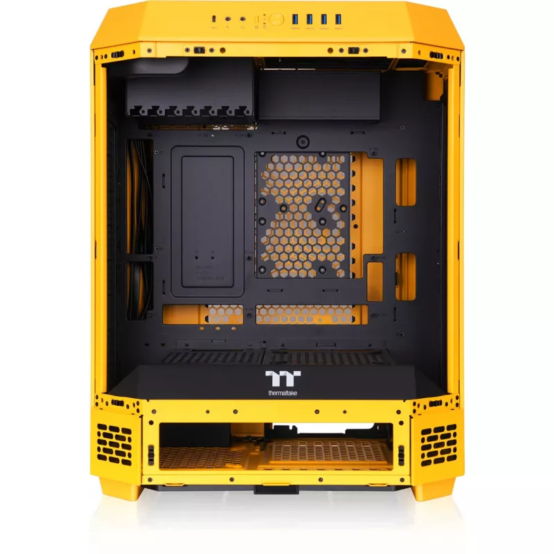 Thermaltake CA-1Z1-00M4WN-00 Toode Kollane