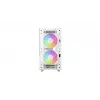 Arvuti korpus - Deepcool CH360 DIGITAL WH (R-CH360-WHAPE3D-G-1)