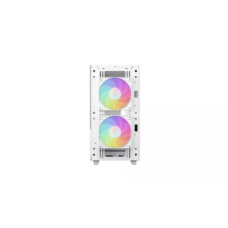 Arvuti korpus - Deepcool CH360 DIGITAL WH (R-CH360-WHAPE3D-G-1)