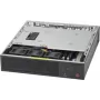 Supermicro - riiulipaigalduskomplekt - SC101F, SuperServer E200-8D jaoks