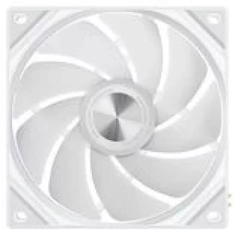 TRYX ROTA SL ARGB ventilaator - 120mm valge (F-R120A-AM1M-G0W)