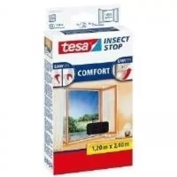 Sääsevõrk aknale Tesa Insect Stop Comfort