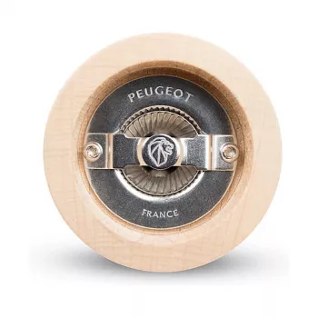Soolaveski Peugeot Paris Nature Wood 180 mm