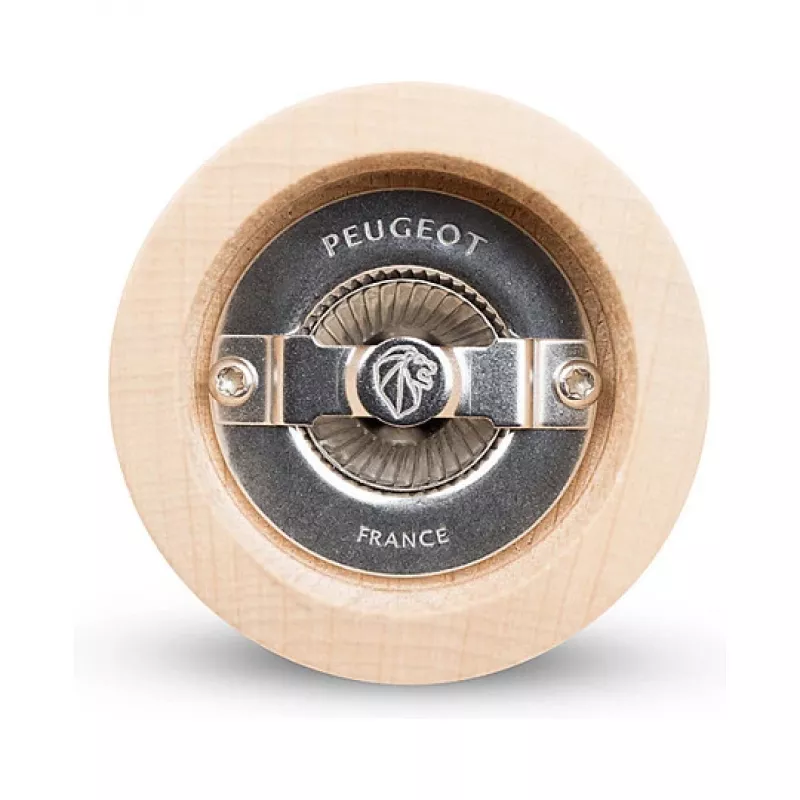 Soolaveski Peugeot Paris Nature Wood 180 mm