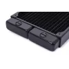 Alphacool 14379 arvuti jahutussüsteemi osa/tarvik Radiaator