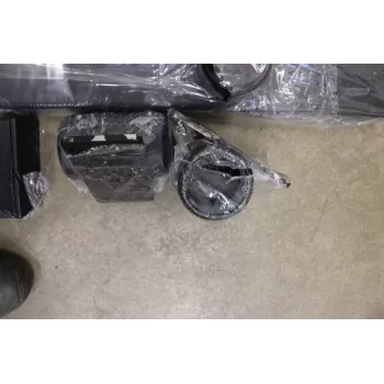 MÜÜK VÄLJA. | MÜÜK VÄLJA. EDBAK | TR18 | Käru & Alused | 60-98 tolli | Maksimaalne kaal (kandevõime) 80 kg | KAHJUSTATUD PAKEND, KRIIMUSTATUD | Must