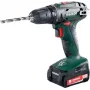 Kruvikeeraja Metabo BS 14.4, 1500 p/min, 14,4 V, 1,2 kg