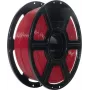3D-printeri PLA filament Flashforge HS 1,75 mm tuletõrjeauto punane 201°C 1 kg