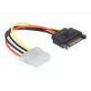 Sisemine USB 3.2 Gen 1 adapter DeLOCK 89363