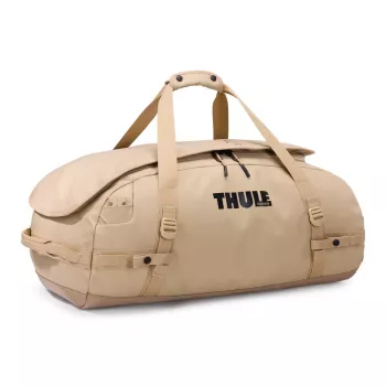 Thule 5447 Chasm 70L duffelkott pehme beež