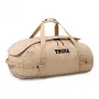 Thule 5447 Chasm 70L duffelkott pehme beež