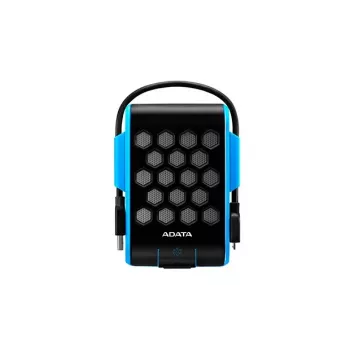ADATA HD720 väline kõvaketas 1 TB USB Type-A 3.2 Gen 1 (3.1 Gen 1) Must, Sinine