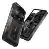 Töökindel nutitelefon UleFone Armor 28 Ultra 5G — 16 GB muutmälu, 1 TB salvestusruum, must