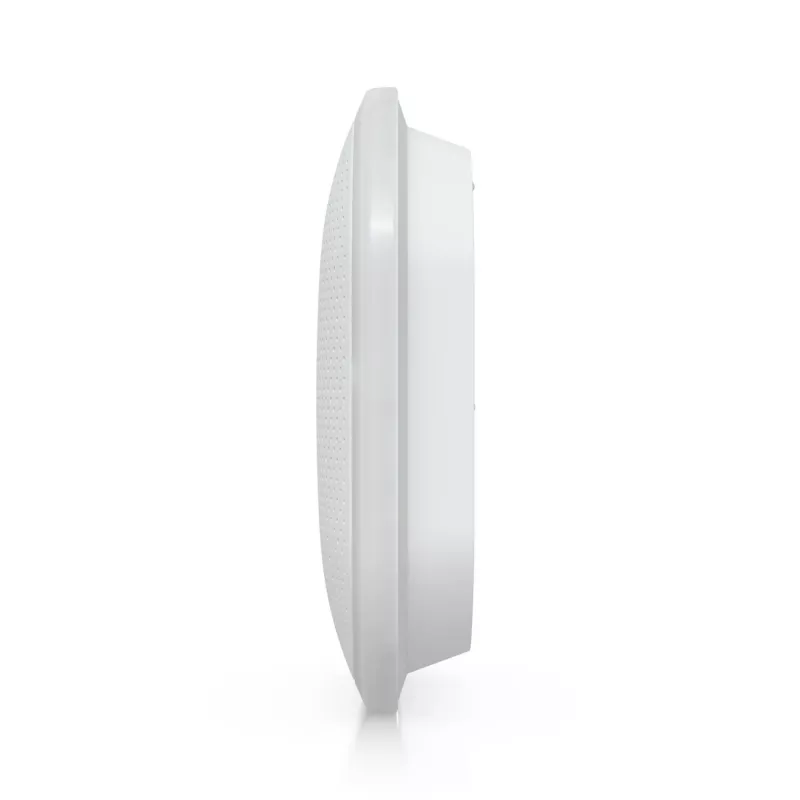 Juhtmega sireen Ubiquiti Siren POE Sise-/välistingimustesse Alumiinium Polükarbonaat