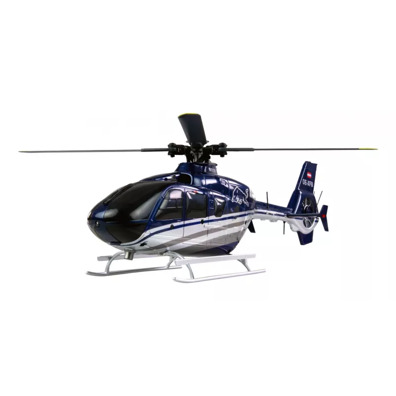 Amewi RC-kopter EC135 Li-Po aku 400 mAh sinine/must (25331)