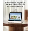 Kodu turvaassistent Anker Eufy T87A03W1 nutiseade must/valge