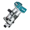 Makita DRT50ZX4 18 V LXT servafrees, ilma akuta ja laadijata