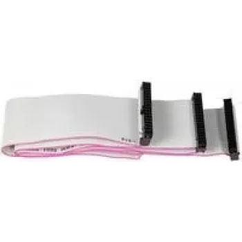 Supermicro CBL-0022L - Floppy-kaabel - IDC 34-pin (W)