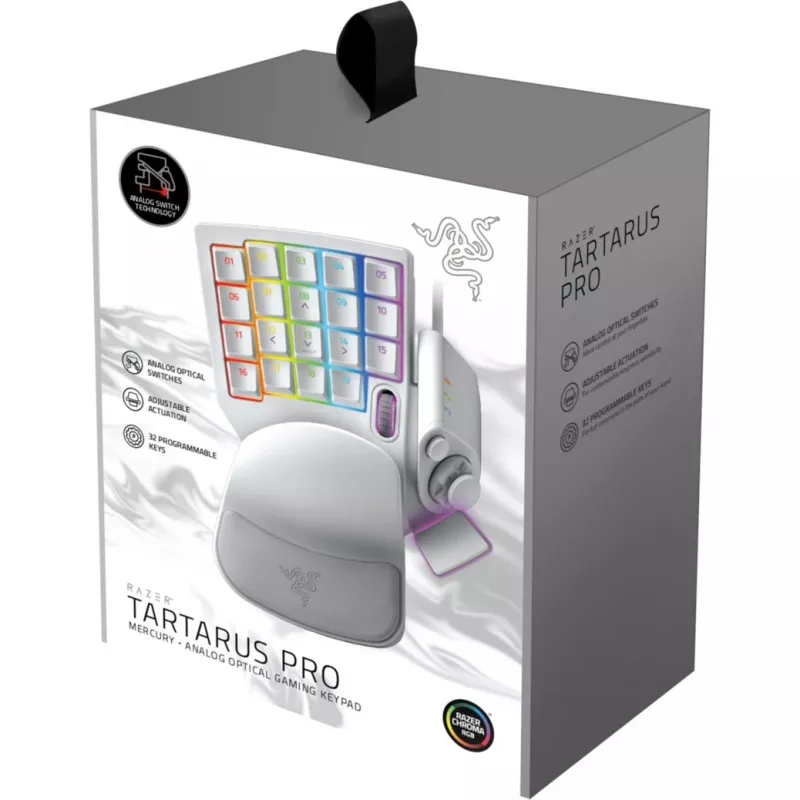 Klaviatuur Razer Tartarus Pro
