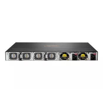 Hallatav kommutaator Aruba 6300M 24 pordiga 1GbE Class 4 PoE ja 4 pordiga SFP56