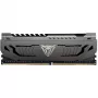Lauaarvuti DDR4 64GB (2x32GB) 3200MHz PATRIOT Viper Steel 288‑kontaktiline DIMM CL16 1.35V