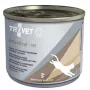 Märg kassitoit TROVET Intestinal FRD 200 g — veterinaardieet seedimise toetamiseks, kana, täiskasvanud, gluteeni- ja sojavaba