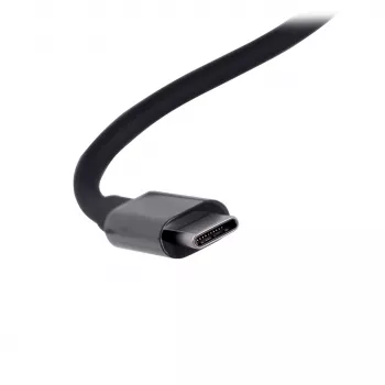 Belkin AVC013BTBK videokaabli adapter HDMI Type A (Standard) USB Type-C must