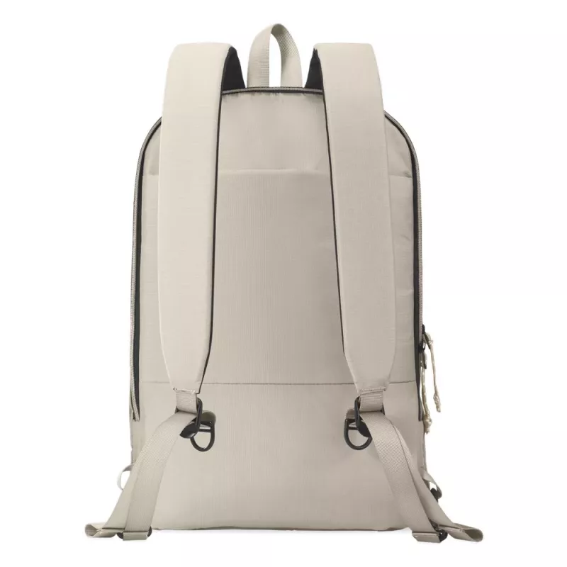 Seljakott XD DESIGN Switch 2-in-1 P706.3319 — 22 L, 15,6-tollisele sülearvutile, 530 g, must/tamm